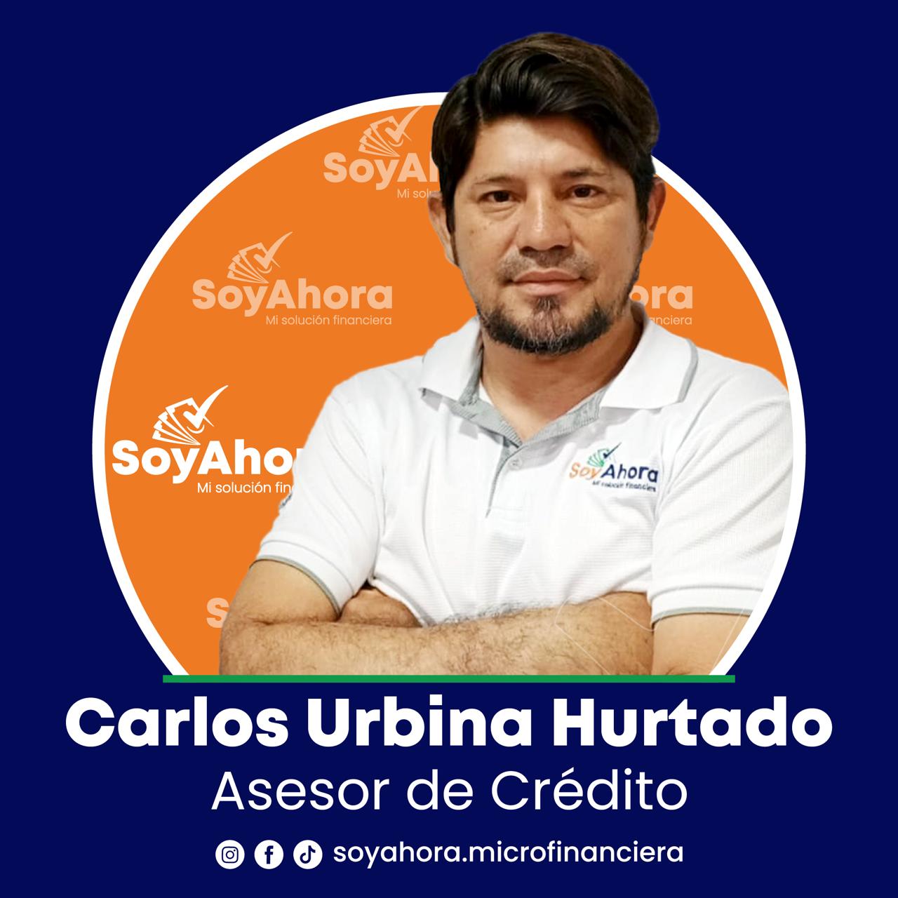 Asesor de Crédito