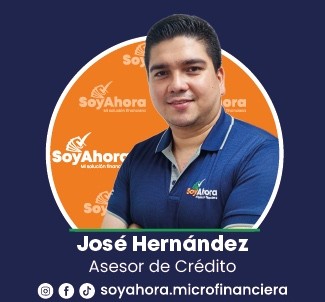 Asesor de Crédito