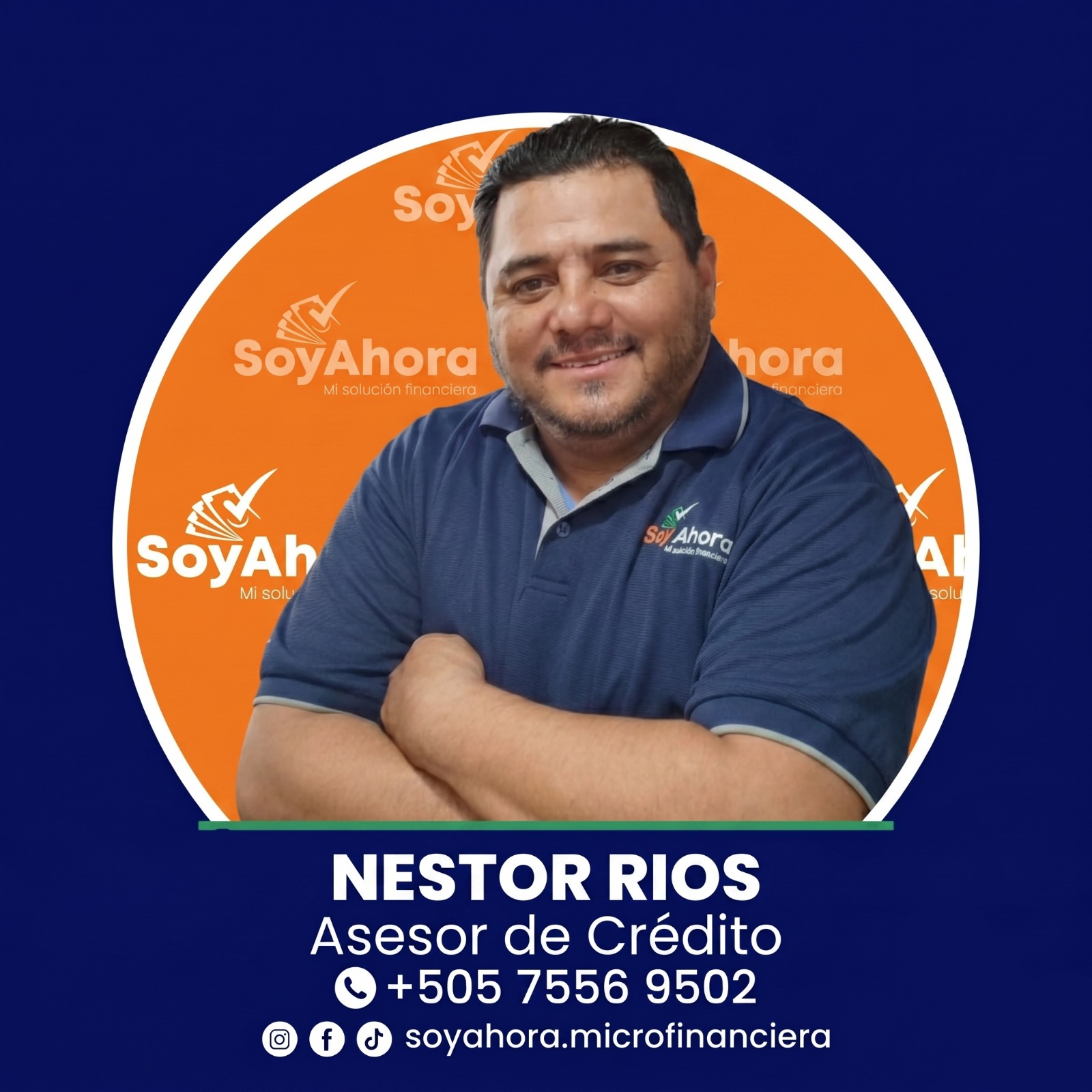 Asesor de Crédito