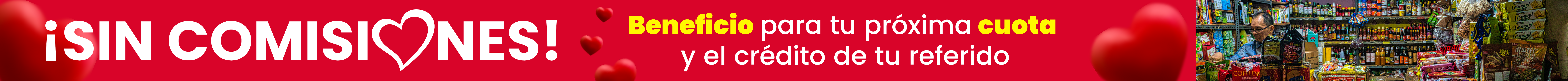 Superior promocion actual